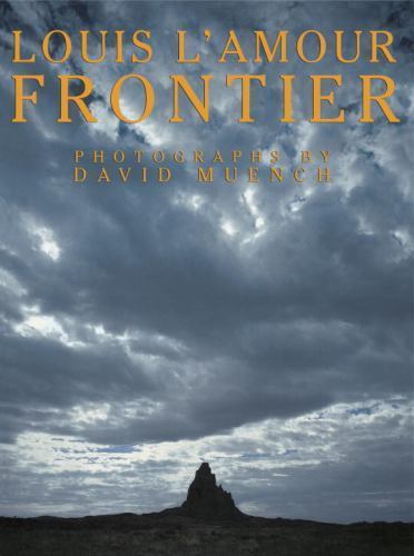 Frontier 9780553050783 - frontier,
