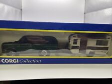 Corgi 1/36 Scale Diecast 59101