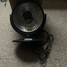 Heater Fan 