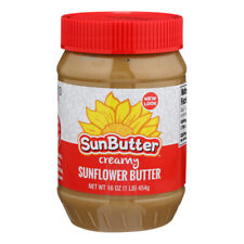 Sunb Utter Creamy 16 Oz(Case