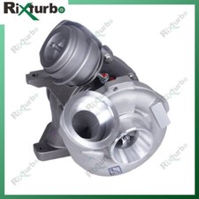 Turbo charger for mercedes - charger,