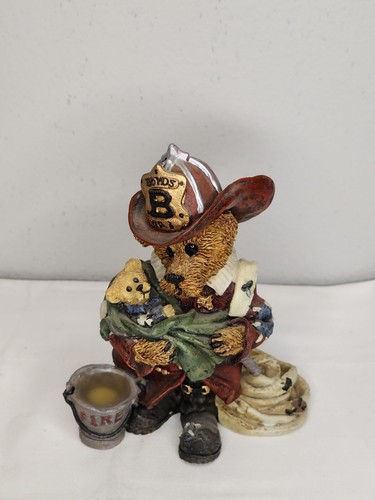 Boyds bear elliot the - elliot..., hero