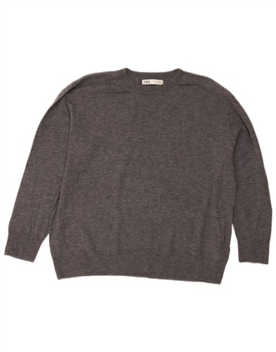 Zara womens oversized - zara,