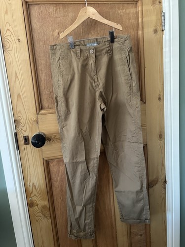Ladies classix chinos - m&s,