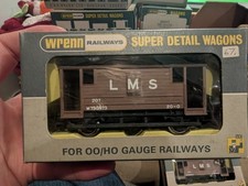 Tri-ang WRENN #W 4311P Guards