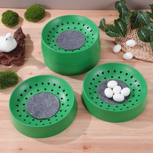 10pcs bird nest breeding - nest,