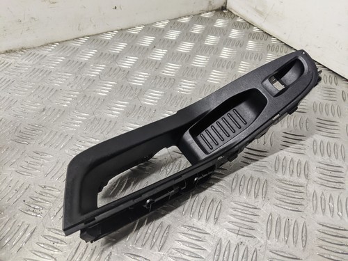 Ford fiesta mk7 2013 door - ford, card