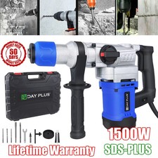 Electric Rotary Jack Hammer