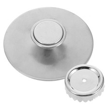 Bathroom Self Draining