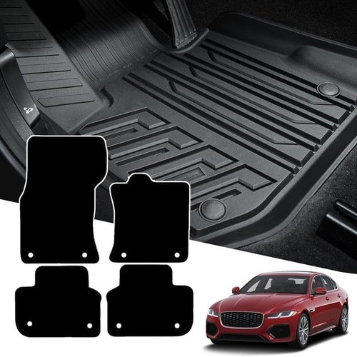 Mattrax car mats for - for, jaguar
