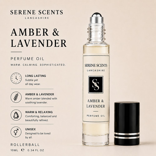 Malone collection perfume oil - collection,