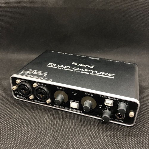 Roland 55 - roland, ua-55