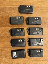 FADINI ASTRO 75 Remote Control CE 0678 Electric Gates