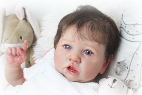 Precious baban reborn baby - precious,