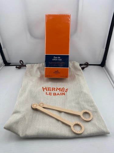 Hermes eau citron noir - de,