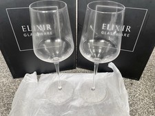 Elixir Glassware Wine Glasses