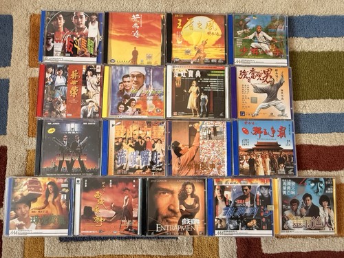 17x vintage chinese language - 17x,