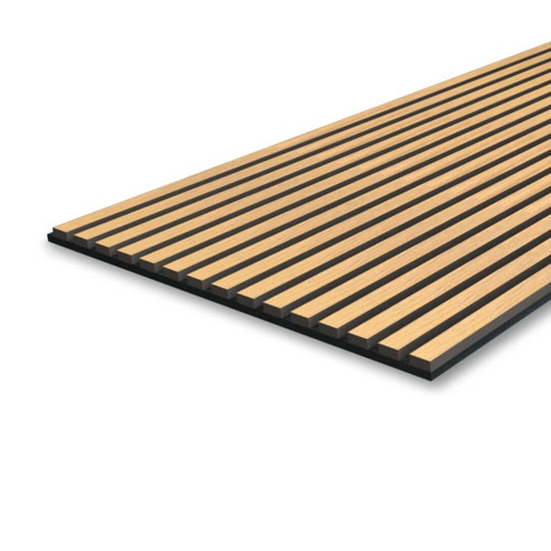 Acoustic wall panels - wall,