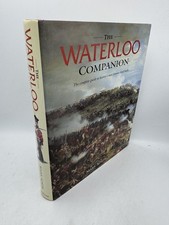 The Waterloo Companion Adkin