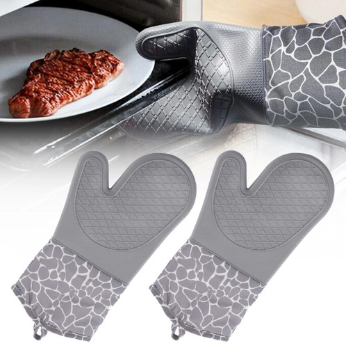 1pair silicone oven - 1pair,