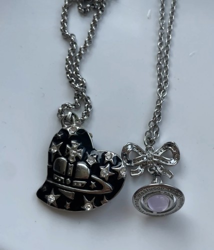 Vivienne westwood necklaces - westwood,