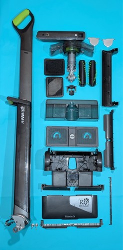 Genuine parts for gtech airram - genuine,