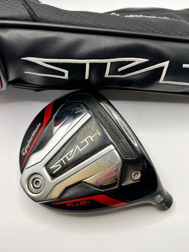 Taylormade stealth plus 3 - stealth, #3