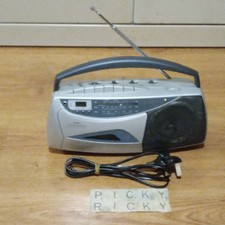 Roberts RC9907 3 Band