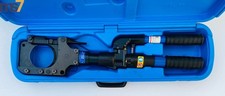 CEMBRE HT-TC0851 MANUAL