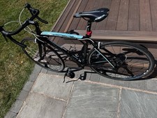 Bianchi via Nirone 7 Road Bike