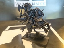 Warhammer AOS Old World Empire