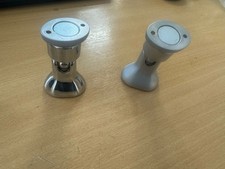 Foresti and Saudi magnetic door stop, part number: 252.CP, 1558660