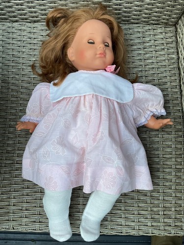 Zapf creations toddler doll - zapf,