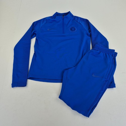 Chelsea tracksuit large - chelsea,