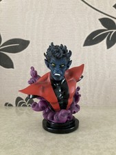 Nightcrawler Bowen Designs Mini Bust; 2017/5000; Marvel; X-Men
