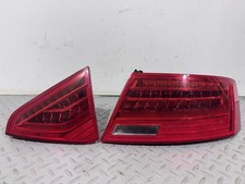 AUDI A5 S5 8TA SPORTBACK