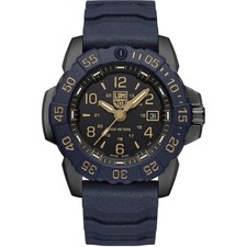 Luminox Navy Seal 'Back to the