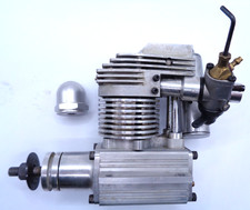 Laser 50 Four Stroke Glow