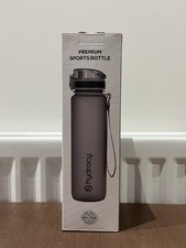 Hydracy Grey 32oz Chug Lid