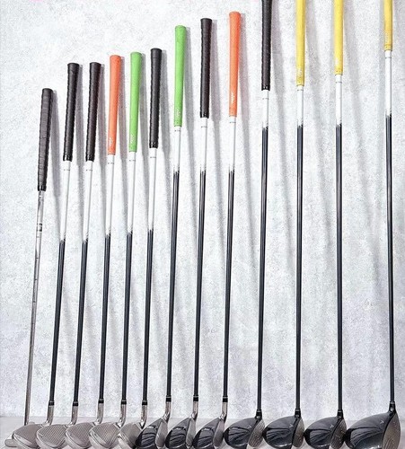 Ladies callaway solaire set - solaire,