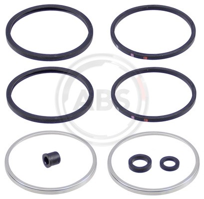 Repair kit brake caliper - repair,