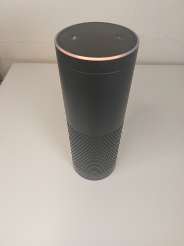 Amazon echo plus smart speaker - echo,