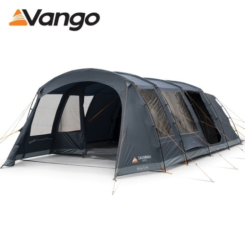 Vango savannah 600xl - savannah, tent