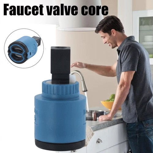 Shower valve ceramic faucet - shower,