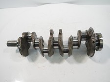 Crankshaft for Ford Transit