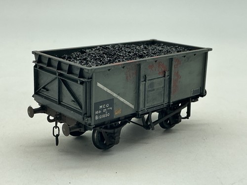B5736 bachmann weathered - b5736,