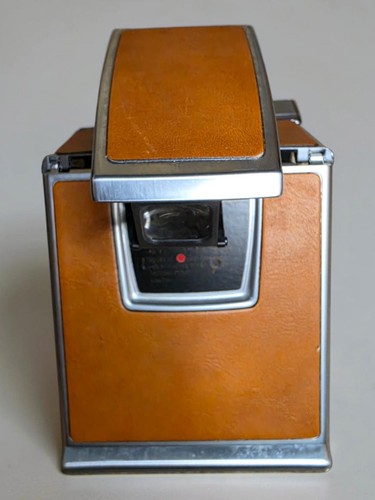 Polaroid vintage land - polaroid, sx-70