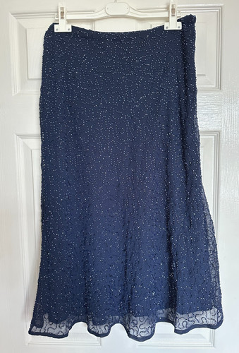 Gray osbourn navy blue - gray, &