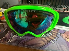 oakley ski goggles