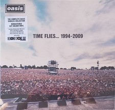 Oasis - Time Flies 1994-2009 4